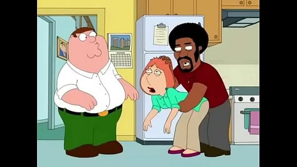 Family Guy - Clip 1 [Family Guy]