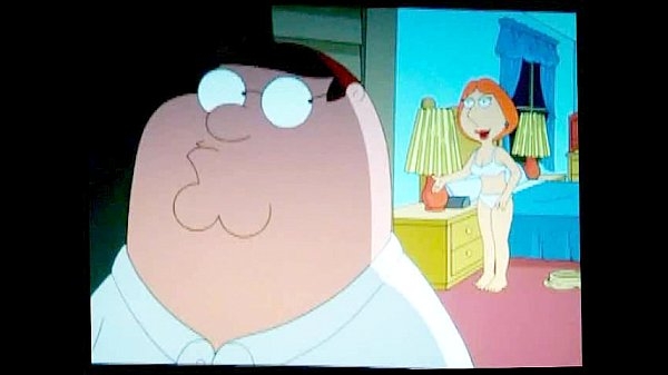 Lois Griffin: Raw And Uncut Family Guy [Family Guy]