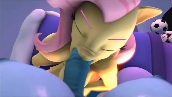 Flutterdash (unfinished project by Blackjriii) [My Young Pony (MLP)]