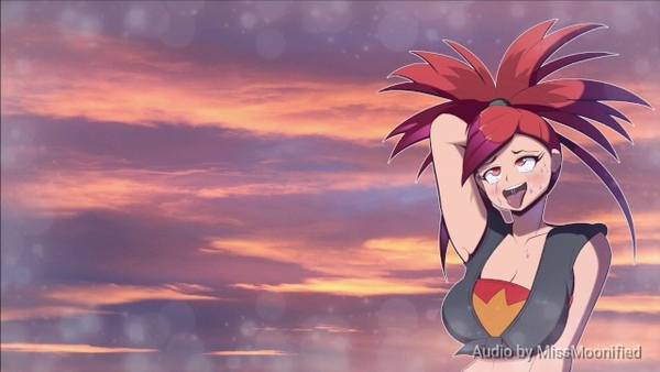 Pokemon Trainers Dirty Young Secret [Cartoon, Pokemon]