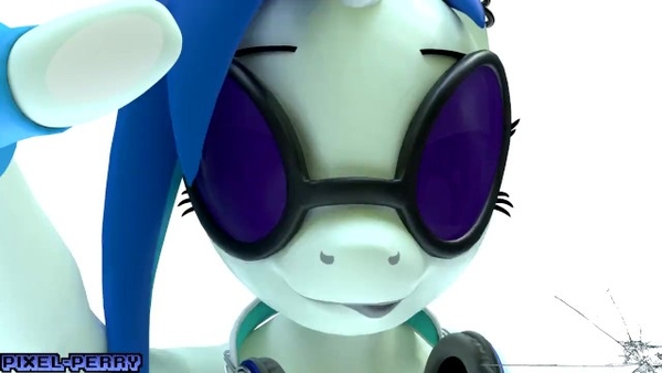 Vinyl Showcase [MLP FUTA] [My Young Pony (MLP)]
