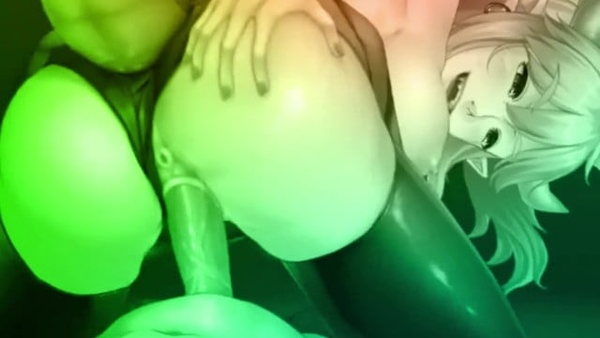 Anime Porn Extremely Crown Bowsette Sfm And 2d Pmv, Vol Ii [2D, Compilation, Hentai, SFM, Super Mario]