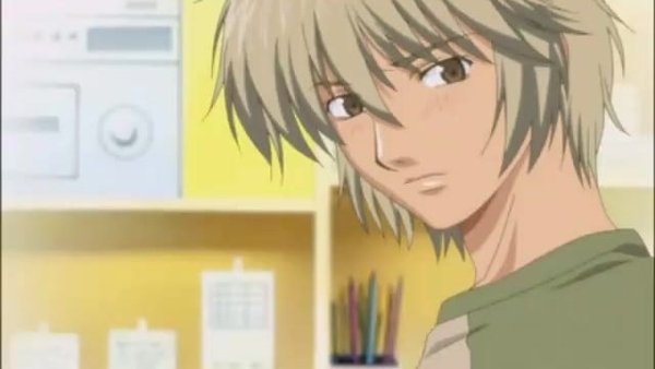 Sensitive Pornograph Bareback Anime M2m [Hentai, Yaoi]