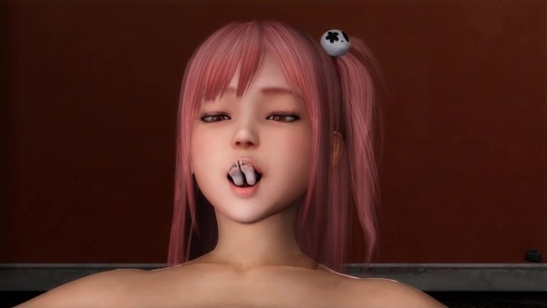 Honokas Candy [Hentai, Vore]