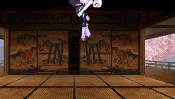 Futa Spider Gwen X Black Cat [Marvel Rivals]