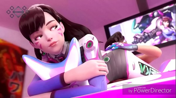 Undercover Lesbian SFM HMV [HMV, SFM, Yuri]