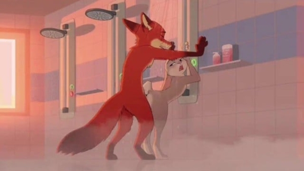 Furry Shorts Hentai Anime Zootopia Oficial Hopps Sex [Anime, Furry, Zootopia]