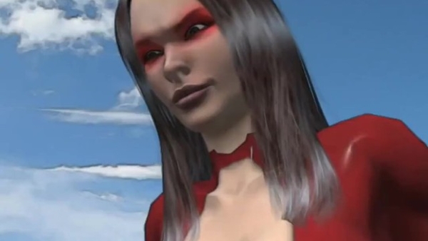 Worlds Biggest Problem 3 Revenge [Giantess]
