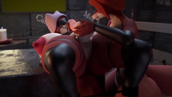 Maid Marian - Futa BDSM Compilation [BDSM, Cartoon, Compilation, Futanari, Hentai]