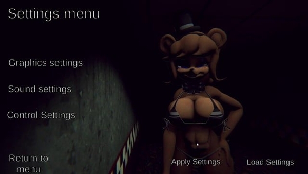 Night Shift At Fazclaires Club V04 Zuryaaoki Fresh Sex FNAF Parody [FNAF]