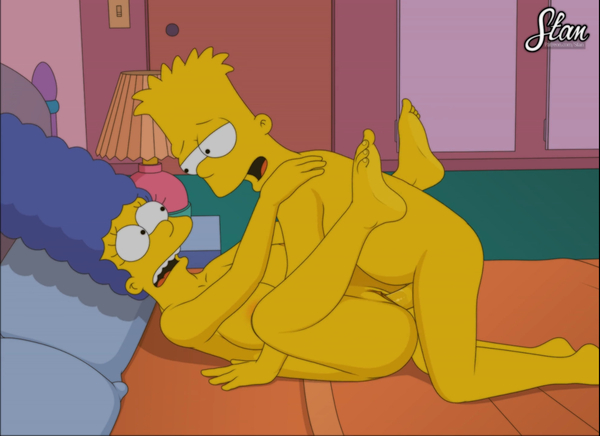 Simpson Compilation [2D, 3D, The Simpsons]