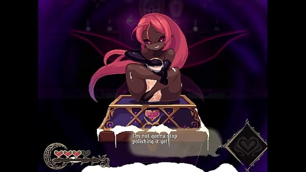 Succubus Farm Ero Collection 14 A Machine For Succubus [Hentai, Succubus]