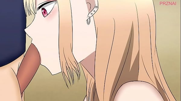 その着せ替え人形は恋をする 喜多川海夢編 [My Dress up Darling]