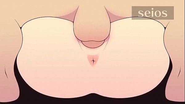 Close Up X Ray Pussy Creampie [Cartoon]