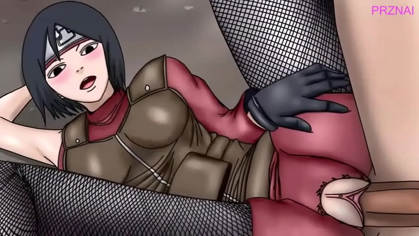 Naruto Kurotsuchi Hen [Naruto]