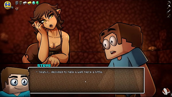 Hornycraft [minecraft Parody Hentai Game Pornplay ] Ep12 Piglette Strip Show While Cosplaying Hermione from Harry Potter [Cartoon, Games, Minecraft]