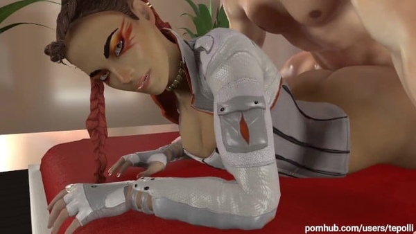 Loba - Preparandose Para Los Apex Games [Apex Legends, SFM]
