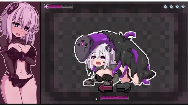 Turqu-Chan In The Hentai Laboratory V110 Part 7 Furry Monster Sex Machine [2D, Furry, Monster]