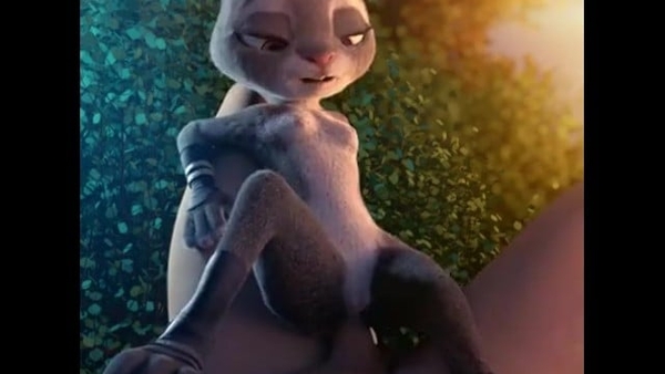 Zootopia: Human X Judy Hopps [Zootopia]