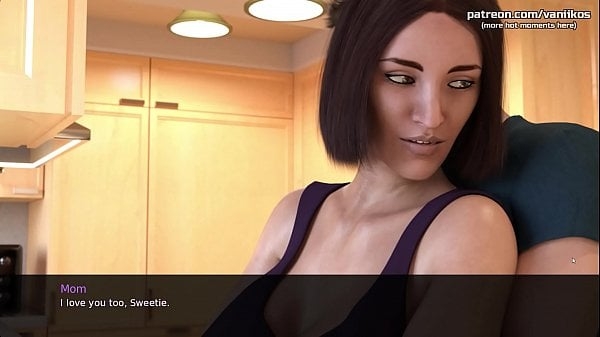 Dual Family Spying After Hot Mature Mom With Big Tits and a Sexy Big Ass My Hottest Gameplay Moments Part 1 [Hentai]