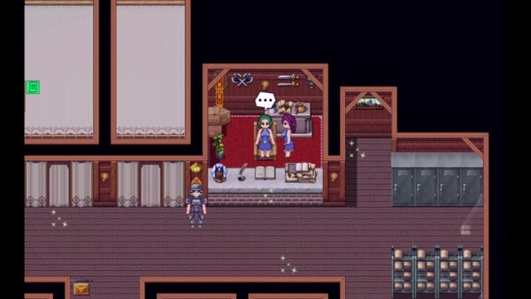 Inataritales The Corruption Of The Village Ntrgame Pt3 [Games]