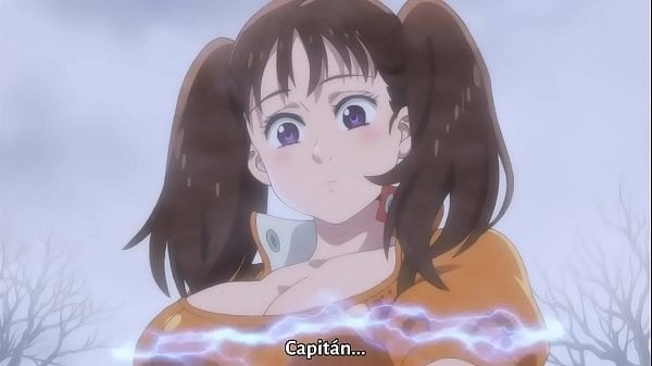 7 Deadly Sins Jericho and Guila Threeway Pov Double Oral Sex Anime [Ahegao, Games, Seven deadly sins]