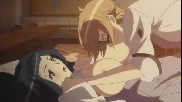 The Qwaser Of Stigmata Season 2 - Hentai Version Uncensored [Ecchi, Uncensored]