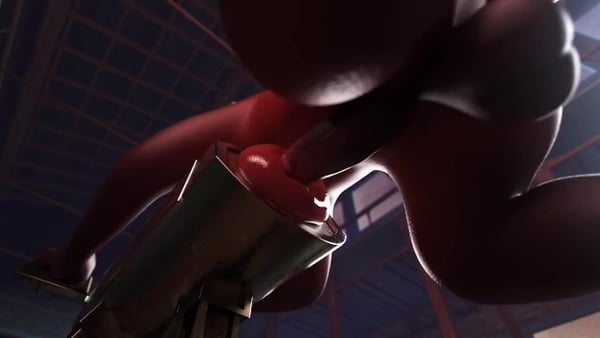 Dragon Fucking a Breeding Mount (animation By Crittermatic) [Breeding, Dragon, Furry, Yiff]