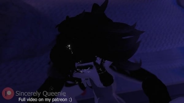 POV Futa Furry Girl Throat Fucking You And Giving You Head Lewd Asmr Roleplay Furry Animation Yifff [Furry, Futanari]