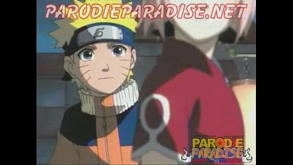 Naruto xxx 1 - Sakura Fucks Sasuke Goodbye [Naruto]