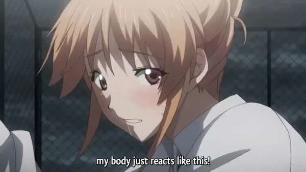 Hentai Mind Control [Mind control]