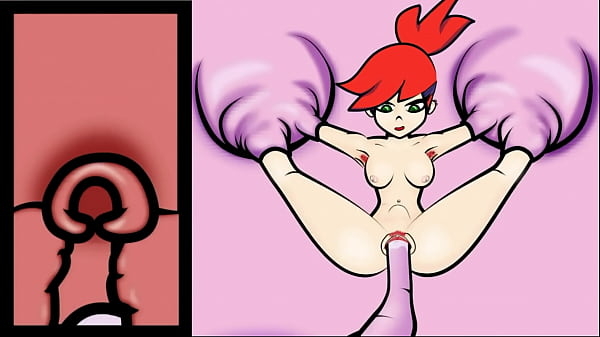 Frankie Hairy Hentai [Cartoon, Tentacle]