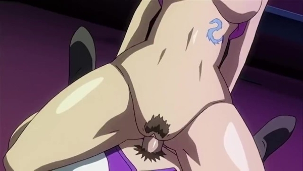 M-ogui: Last Order Episode 1 (uncensored) [Uncensored, Vanilla]