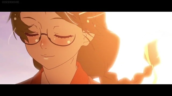 Kizumonogatari I: Tekketsu-Hen (Full) [Hentai]
