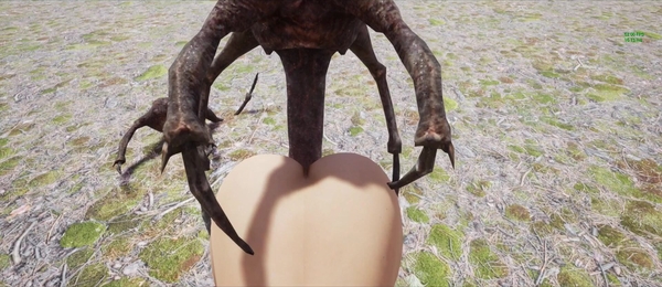 Alyx Vance Takes Dick (1080P60FPS) Pt1 [3D, Half-Life]