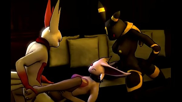 Pokemon Sexy Xxx 9 Man [Pokemon]