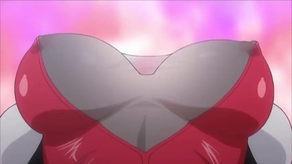 Fight Ippatsu Juuden-chan Ecchi Scene Loop #2 [Ecchi, Hentai]