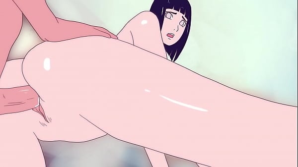 Hinata Porn Hentai Sex [Hentai, Naruto]