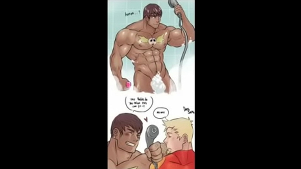 Yaoi [Yaoi]