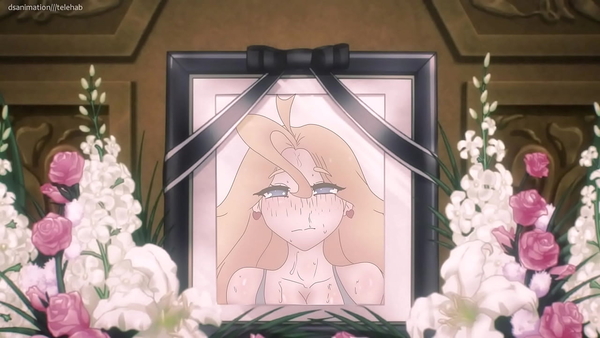 They Arranged A Funeral To Have Sex In The Grave In Peace Hentai Anime Cartoon Porn 2D [2D, Anime, Cartoon]