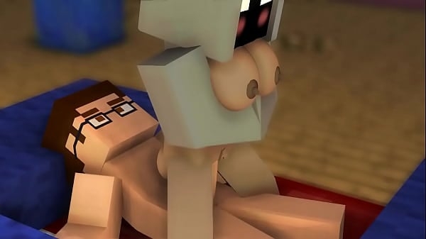 Pandora Grinds the Cringe Minecraft Minecraft Pandora Mine Imator [Minecraft]