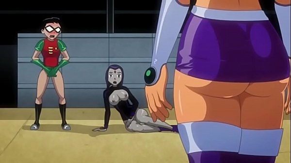Teenage Titans Animated Best Of [Teen Titans]