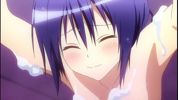 To Love Ru Darkness Ova 01 [Ecchi]