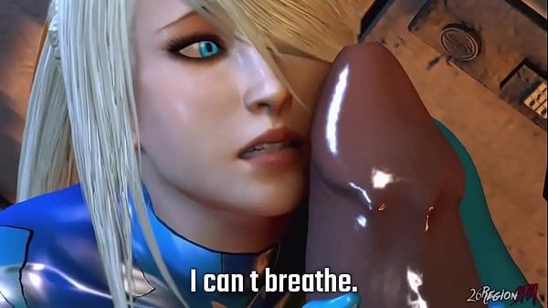 Samus and Unknown Planet 3 Remake [Metroid]