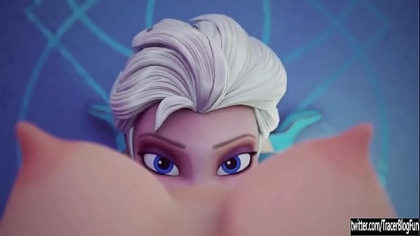 Frozen Comp [BDSM, Compilation, Frozen]