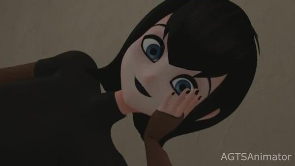 Giantess Mavis Vore Pov [Giantess, Hotel Transylvania, Vore]