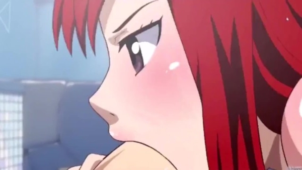 Erza and Lucy Who Suck / Fairy Tail [Fairy Tail]