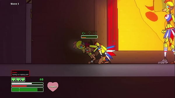 Captivity 18 Animation Gallery [Alien, Games, Hentai]