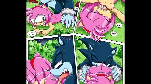 The Werehog Part 1 Sonic [Incest, Sonic]
