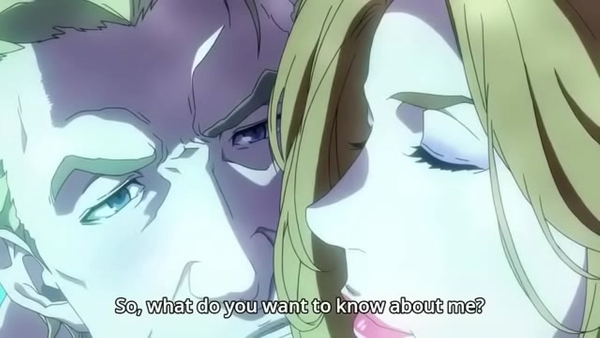 Anime Hentai [Anime]